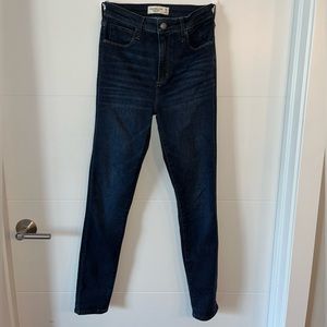 Abercrombie & Fitch jeans